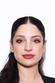 Anna Hopkins