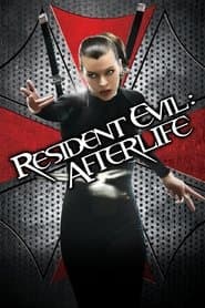 Resident Evil: Afterlife