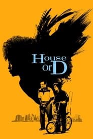 House of D