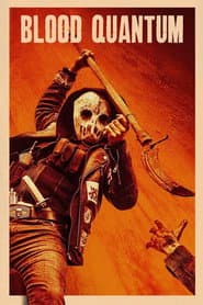 Blood Quantum