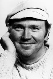 Liam Clancy