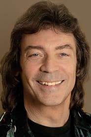 Steve Hackett