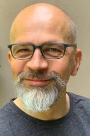 Yury Stepanov