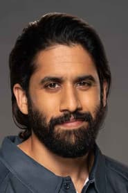 Naga Chaitanya Akkineni