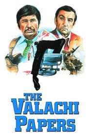 The Valachi Papers