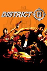 District B13