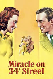 Miracle on 34th Street