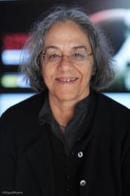 Mary Jiménez Freeman-Morris