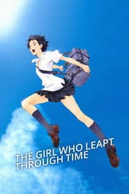 The Girl Who Leapt Through Time