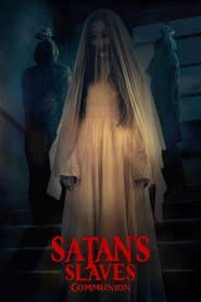 Satan's Slaves 2: Communion
