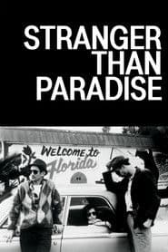 Stranger Than Paradise