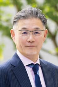 Takeshi Kikuchi