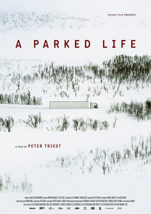 A Parked Life poster