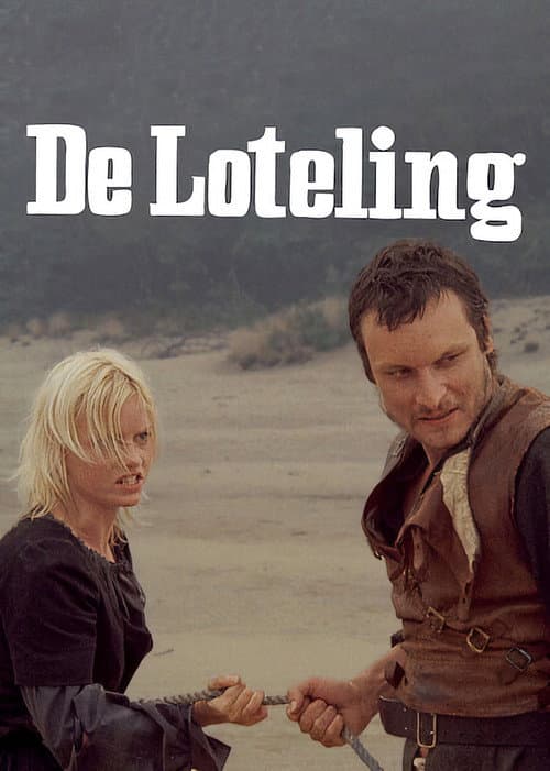De Loteling poster