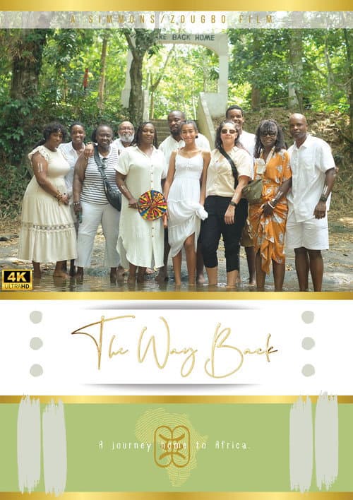 Filmavond "The Way Back"