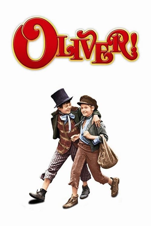 Oliver ! poster