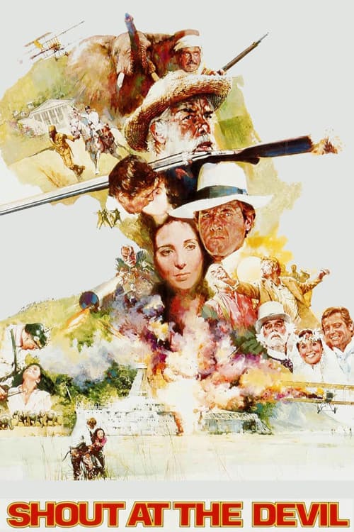 Parole d'homme poster