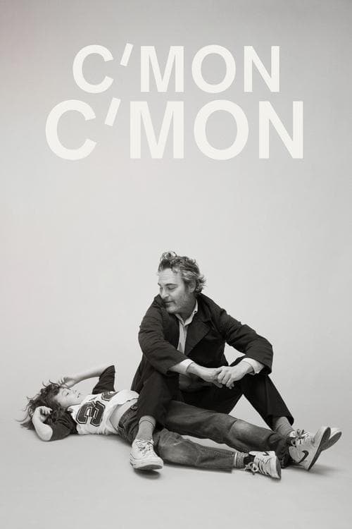 Film: C'mon C'mon (2021)