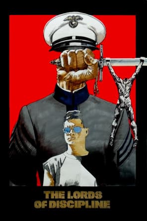 La Loi des seigneurs poster