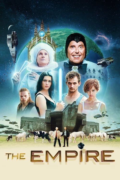 L'Empire poster