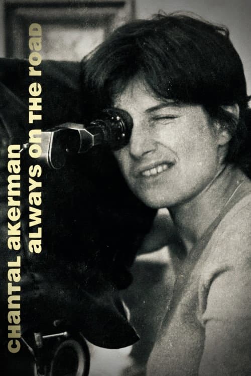 Chantal Akerman: Always on the Road poster