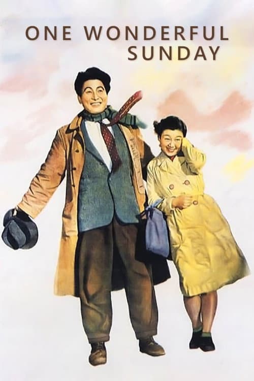Un merveilleux dimanche poster