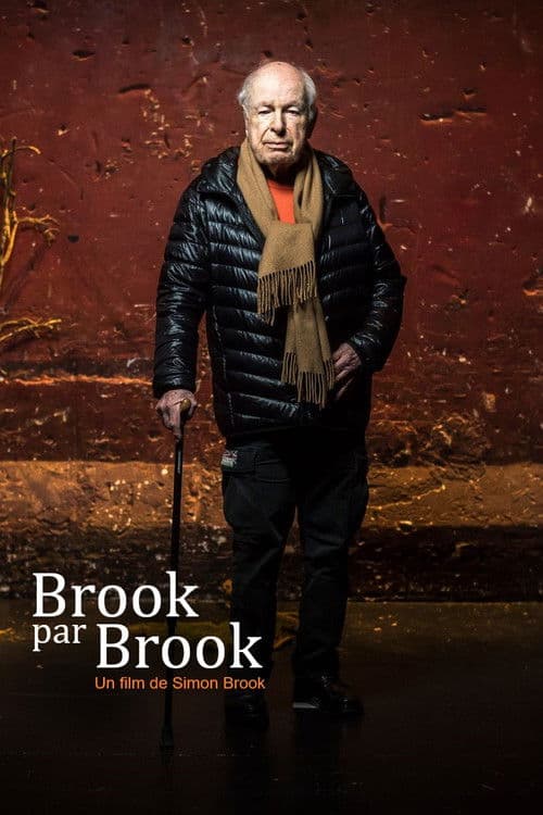 Brook par Brook poster