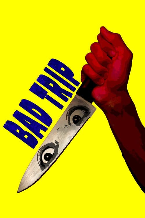 Bad Trip poster