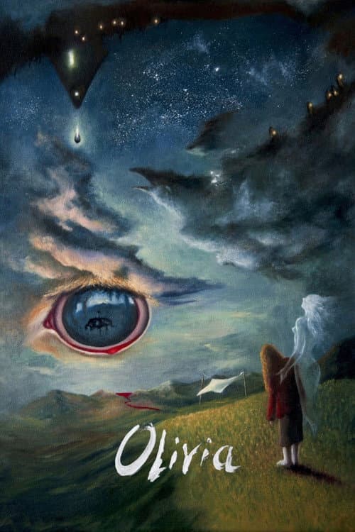 Olivia poster