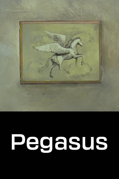 Pegasus poster