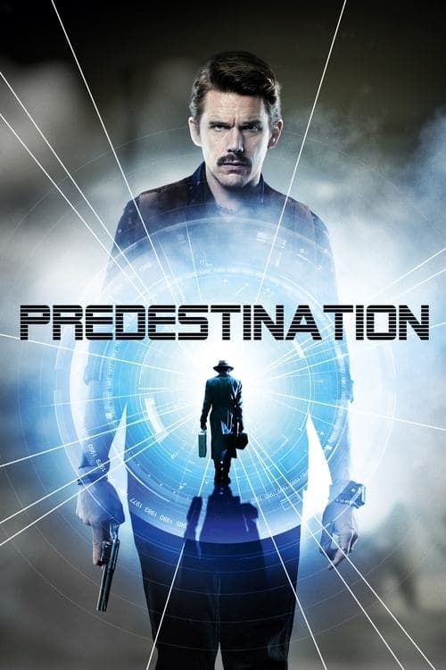 Prédestination poster