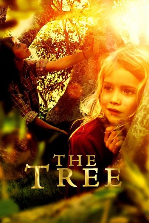 L'Arbre poster