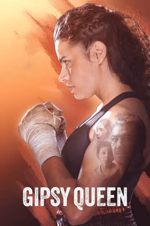 Gipsy Queen poster