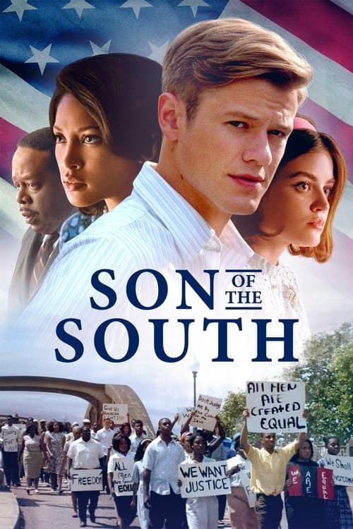 Un fils du sud poster