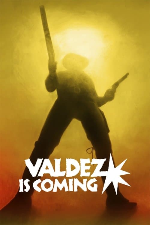 Valdez poster