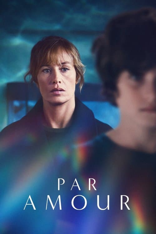 Paul Mirabel - Par Amour: Spectacle au Cinéma