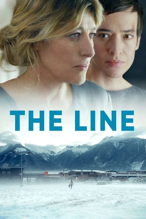 La ligne poster