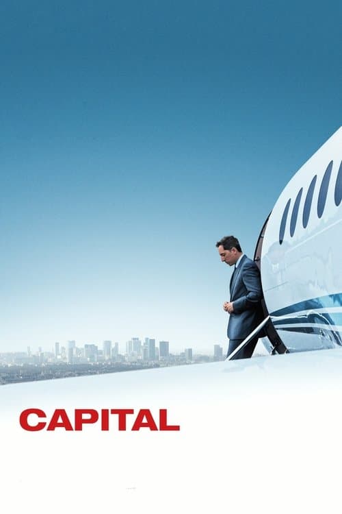 Le Capital poster