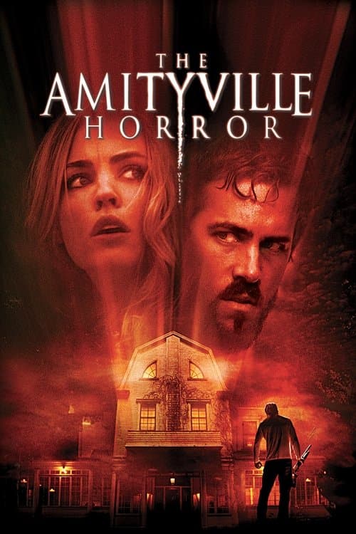 Amityville poster