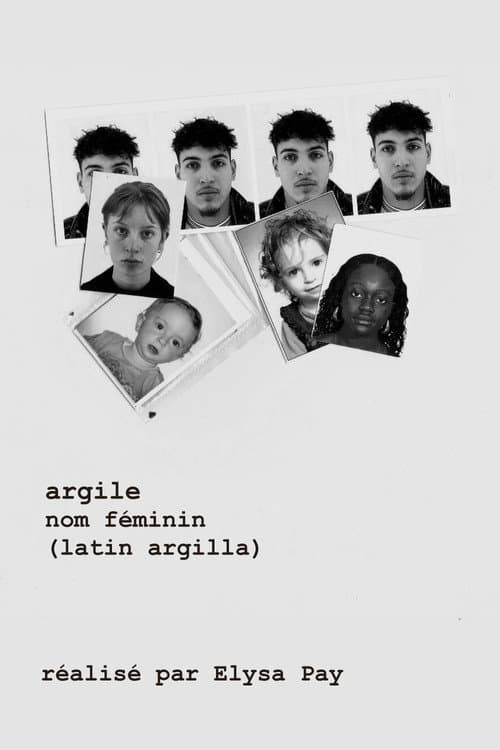 Argile