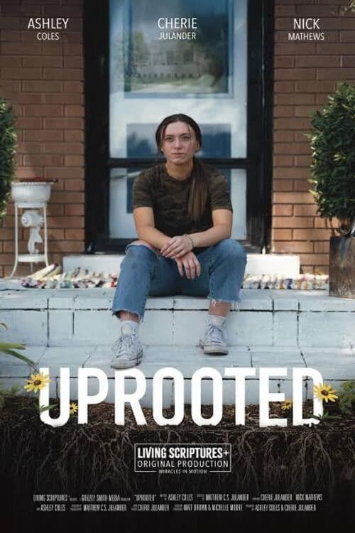 Documentaire | Uprooted: Five Women Against a Colonial Crime