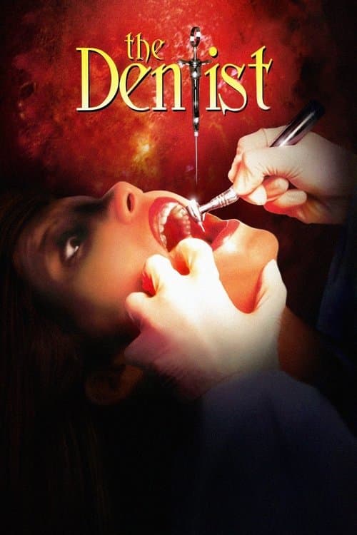 Le Dentiste poster