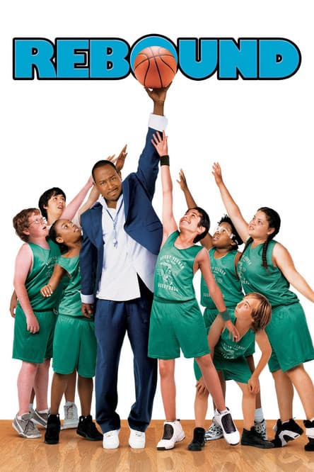 Basket Academy poster