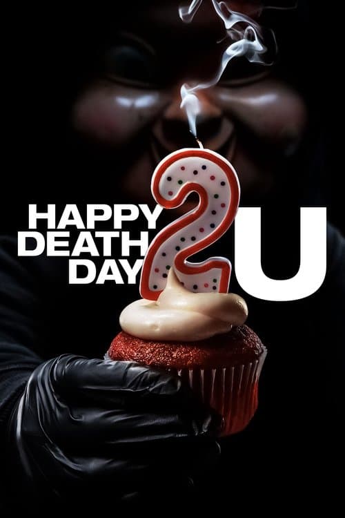 Happy Birthdead 2 You poster