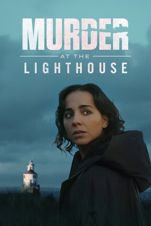 Le phare du secret poster