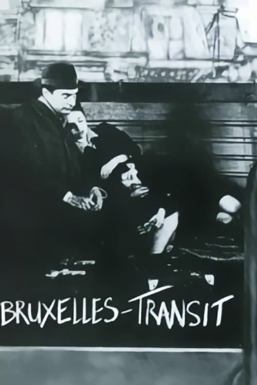 Brussels-Transit poster