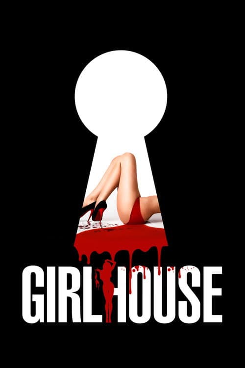 Girlhouse poster
