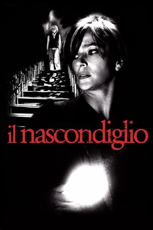 Il nascondiglio poster
