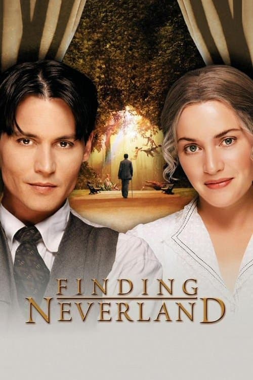 Neverland poster