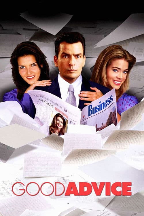 Le Courtier du cœur poster